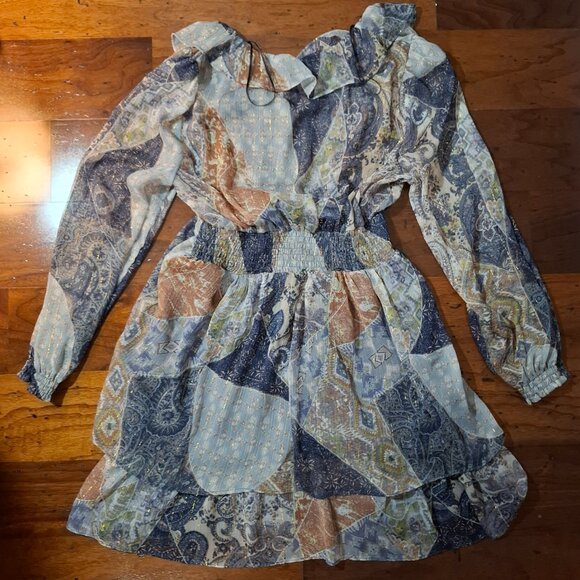 Zara Dress - Picture 2 of 3